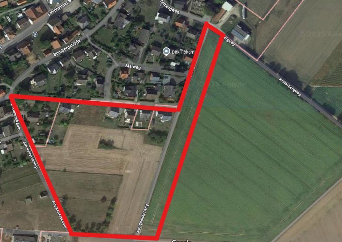 Lothe, Bomberg II